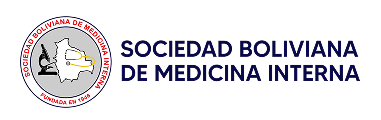 Sociedad Boliviana de medicina interna